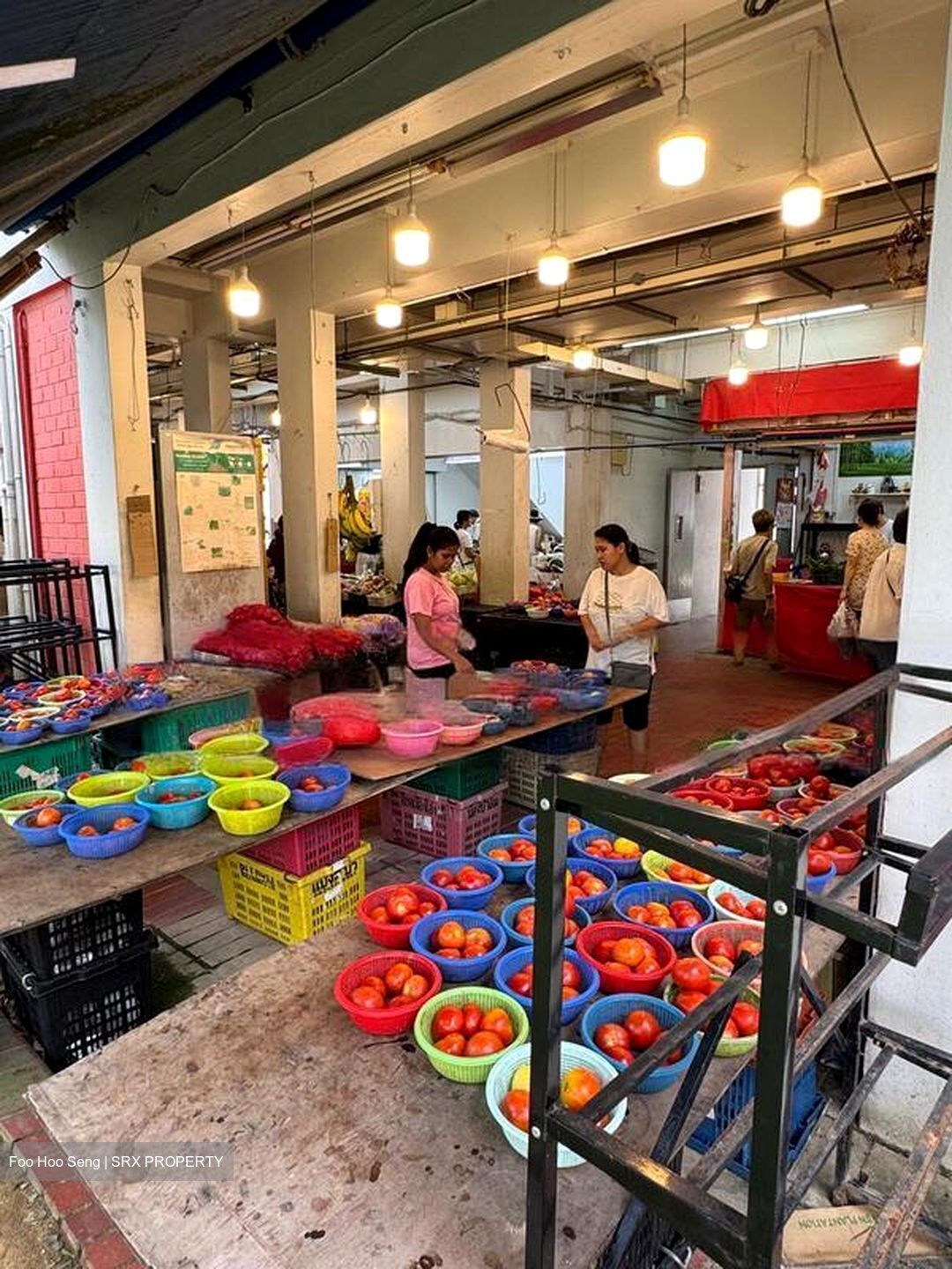 Serangoon Central Drive (D19), Retail #469064541